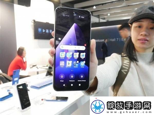 星纪魅族回归MWC