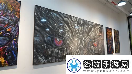 晶核携手孙世前打造机甲“魔导001号”亮相首届中国机甲文化节