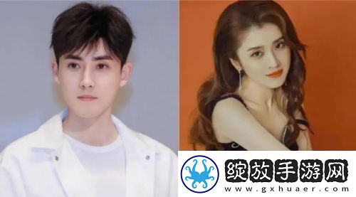 仙台有树剧中隐藏的真夫妻戏内是仇敌戏外低调恩爱10年