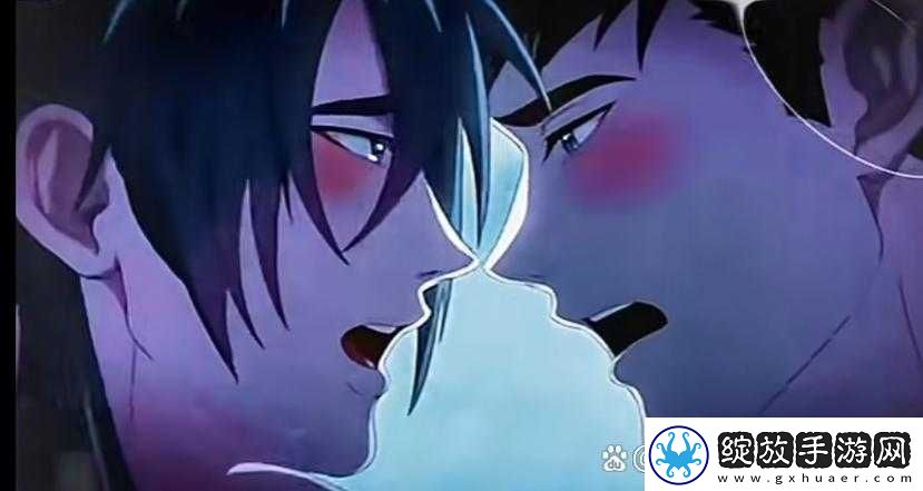 哥布林洞窟动画片