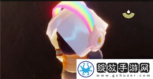 光遇彩虹耳机多少钱