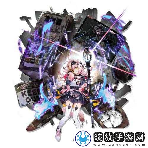 明日方舟画中人活动WR