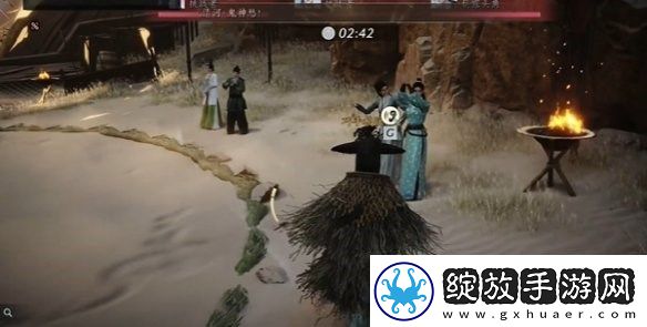 燕云十六声酒肆秘闻全收集攻略