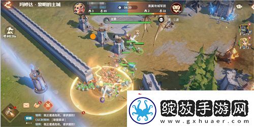 塔防+城建经营的爽快策略体验！龙石战争给2025年一点小震撼！