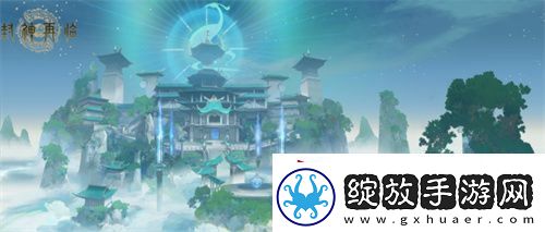 会打有什么用！封神再临里最重要的是背景！