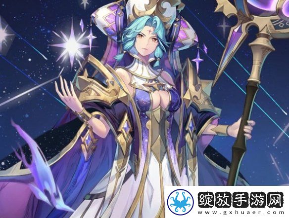 永夜降临复苏丝黛拉技能是什么