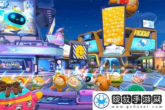 光遇全新天空之城主题揭开神秘面纱