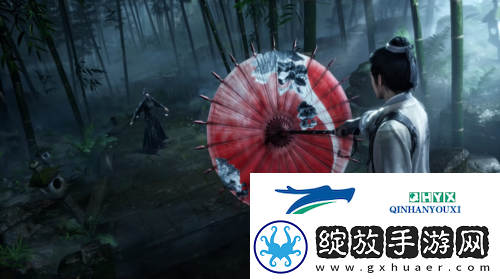 燕云十六声亮相PS发布会