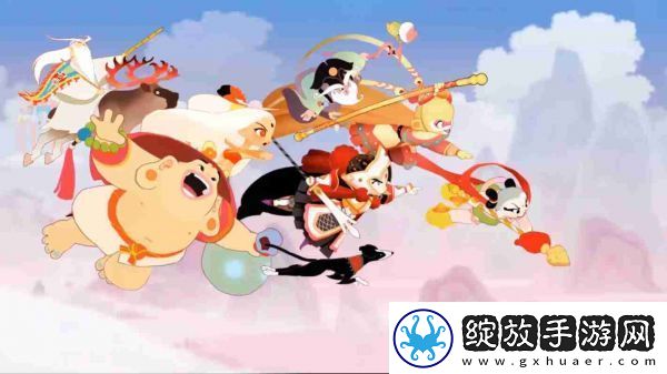宠物进阶！闹闹天宫哪吒怎么配法宝