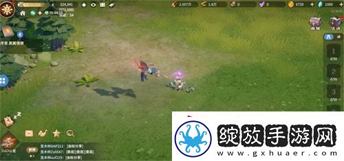 塔防+城建经营的爽快策略体验！龙石战争给2025年一点小震撼！