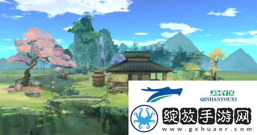 江湖悠悠剑式融合怎么玩