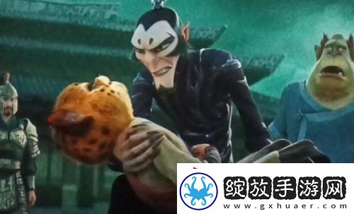 哪吒2饺子导演回应申公豹口吃问题