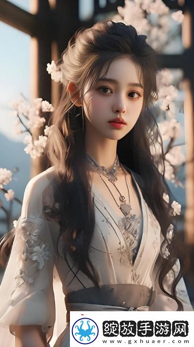 有哪些值得一玩的女性角色游戏