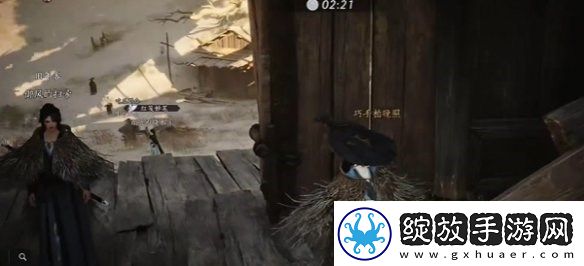 燕云十六声酒肆秘闻全收集攻略
