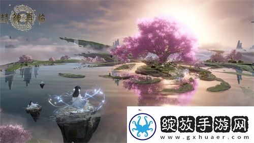 会打有什么用！封神再临里最重要的是背景！
