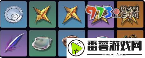 鸣潮椿升级突破材料有哪些