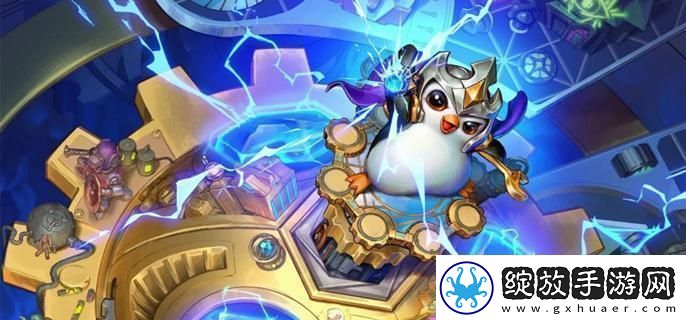 云顶之弈s6.5白魔救赎璐璐怎么玩