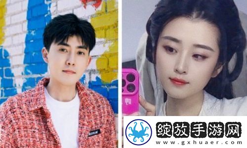 仙台有树剧中隐藏的真夫妻戏内是仇敌戏外低调恩爱10年