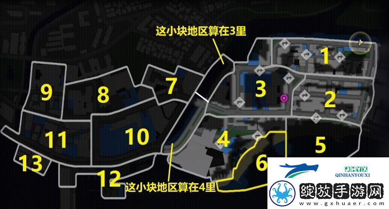 如龙8外传诺亚友情剧场对话位置介绍