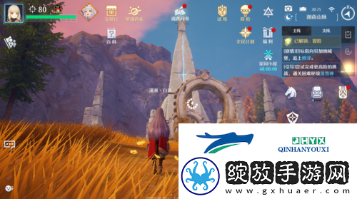 诺亚之心英雄无敌奇遇怎么触发