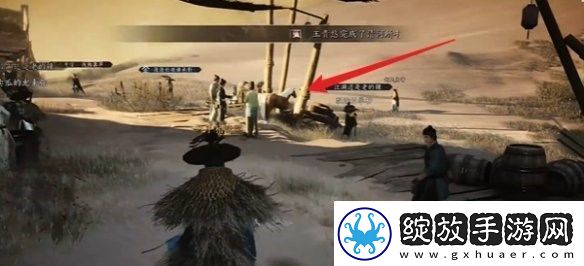 燕云十六声酒肆秘闻全收集攻略