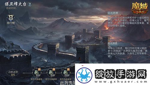 新年新福利！魔域口袋版最新版本福利合集！