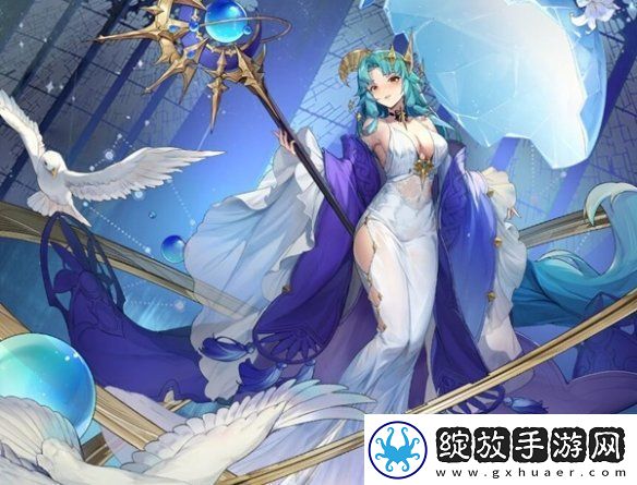 永夜降临复苏丝黛拉技能是什么