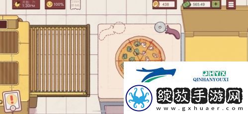 可口的披萨均衡酱料怎么做