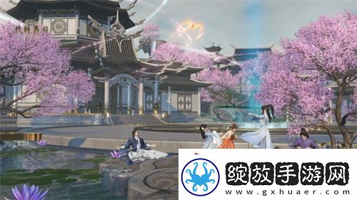 一战封神！封神再临正式宣布1.16公测定档