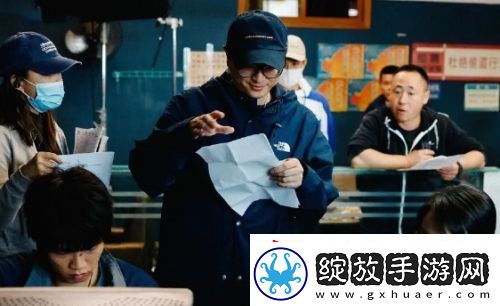 悬疑剧棋士来袭
