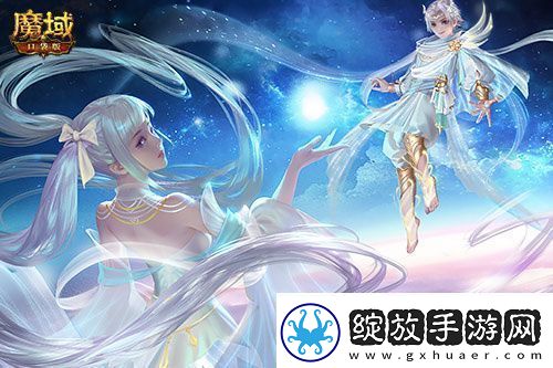 永续真神魔域口袋版星辰神子觉醒这么爆炸！