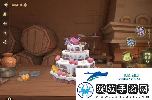 哈利波特魔法觉醒蛋糕烘焙材料获取攻略