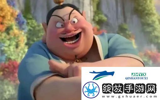 哪吒2喝酒摸鱼的太乙成为12金仙