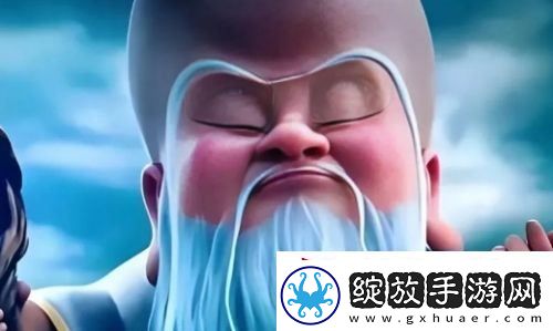 哪吒2知道无量仙翁真面目后