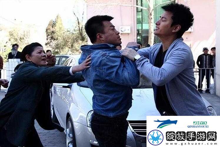 **和妈妈之间的特殊运动方式引发家庭纷争