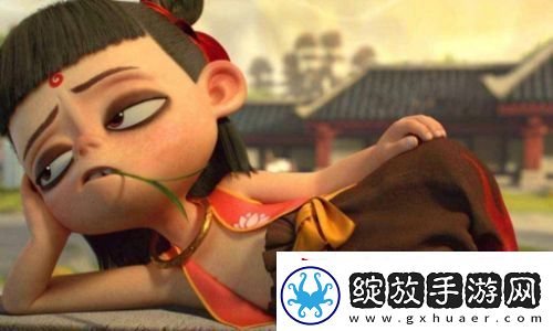 哪吒2知道无量仙翁真面目后