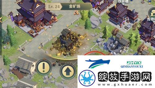 文明与征服曲水流觞任务怎么做