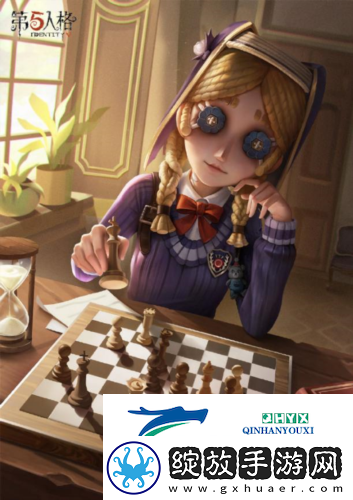第五人格溯洄和象牙塔系列新时装上架