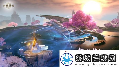一战封神！封神再临正式宣布1.16公测定档