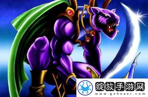 游戏王决斗链接中