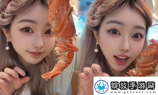 刘飞儿自曝早年拍美照原因