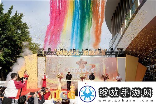 IGG天盟大厦落成！这家19年的全球化公司迎来了新里程碑