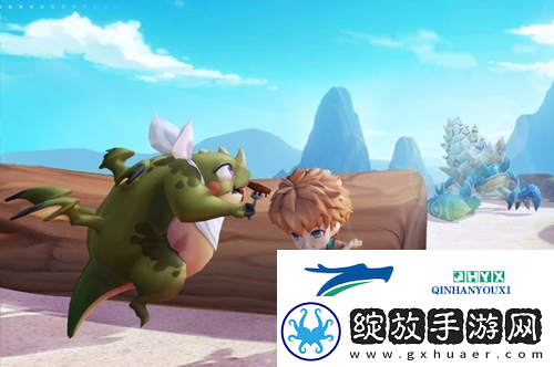 龙之国物语隐藏宝箱在哪