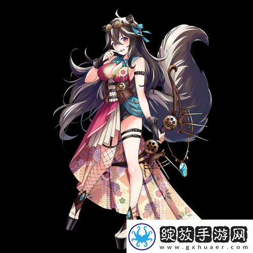 万灵启源新角色丑
