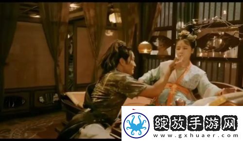 掌心原本冲着刘诗诗去的