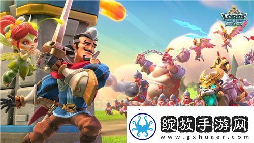 IGG天盟大厦落成！这家19年的全球化公司迎来了新里程碑