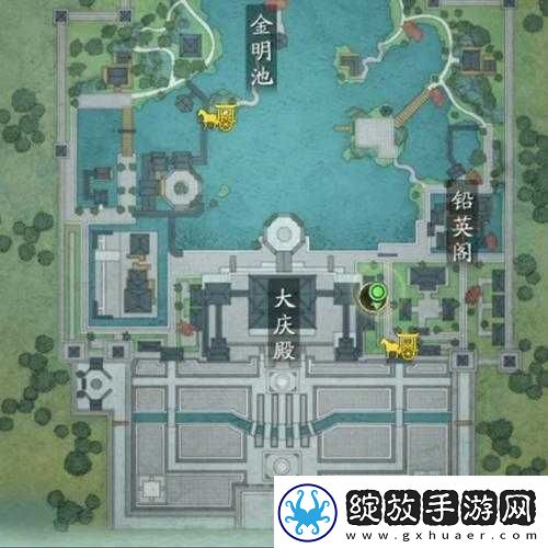 天涯明月刀手游君子好逑奇遇任务流程全揭秘