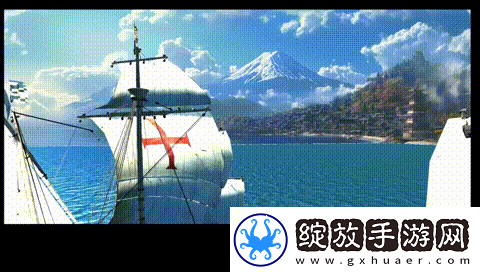 弥助模拟器恶搞上线与刺客信条