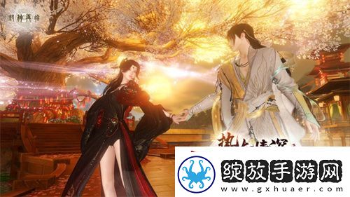 一战封神！封神再临正式宣布1.16公测定档