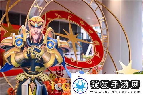 IGG天盟大厦落成！这家19年的全球化公司迎来了新里程碑